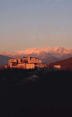 Santuario di Castelmonte